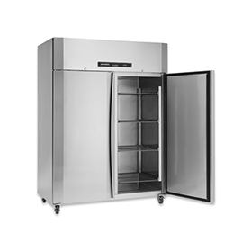 Precision Refrigeration