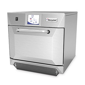 Merrychef Eikon high speed ovens