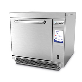 Merrychef Eikon high speed ovens