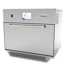 Merrychef Eikon high speed ovens